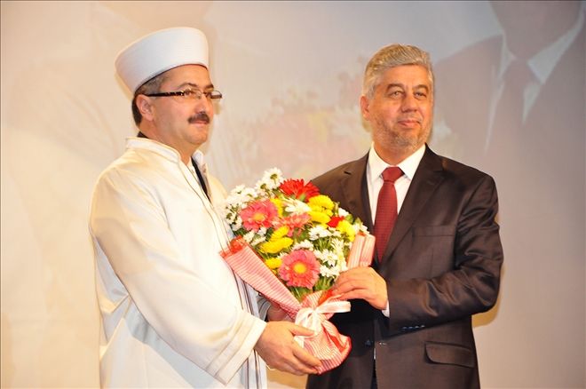 Mega projeler başlattık