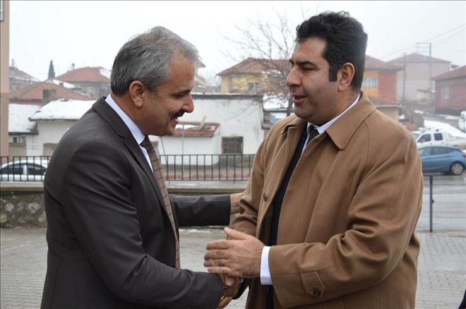 Gelişim devam edecek