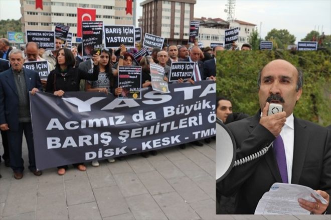 Katliamla bir kez daha sarsıldık
