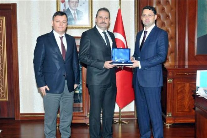 Uzun´dan veda ziyareti