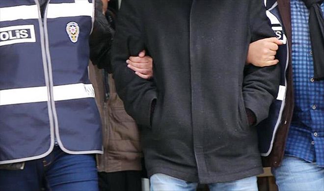 29 kişi tutuklandı