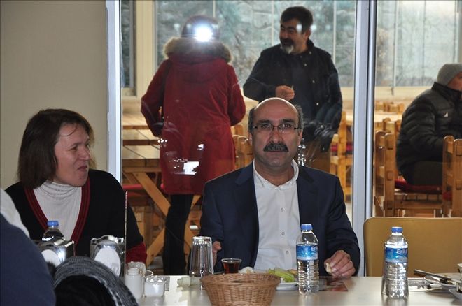 ?Mumcu´, demokrasi için mücadele etti