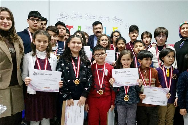 ABC´den Türkiye derecesi