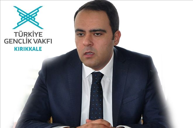 Ecdadın vakıf kültürü bizim rehberimiz olacak