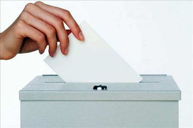 Referandumun kilit grubu kararsızlar