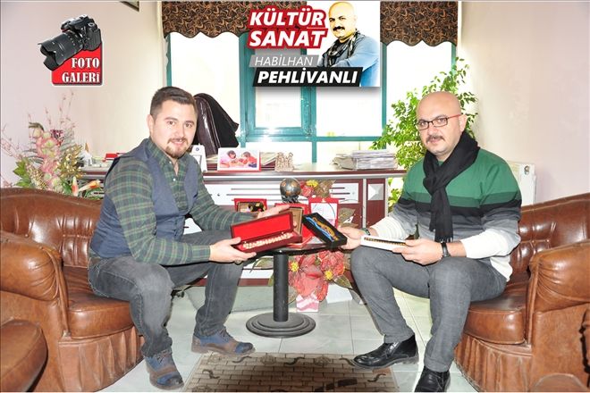 Tespih, Türk kültürünü yansıtan bir sanattır