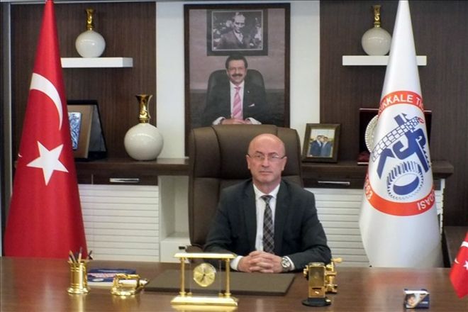 Yatırım için en uygun iller arasındayız
