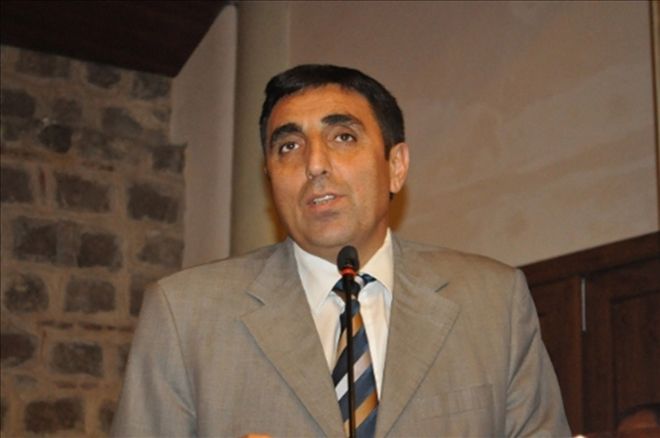 Kaymakamın tepkisi ilçe halkını kızdırdı