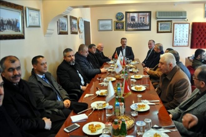 Türkiye eski köhnemiş zihniyetten kurtulacak