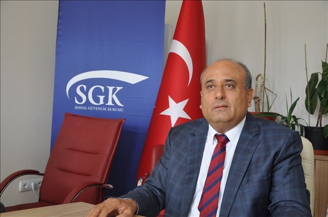 SGK´dan uzatma müjdesi