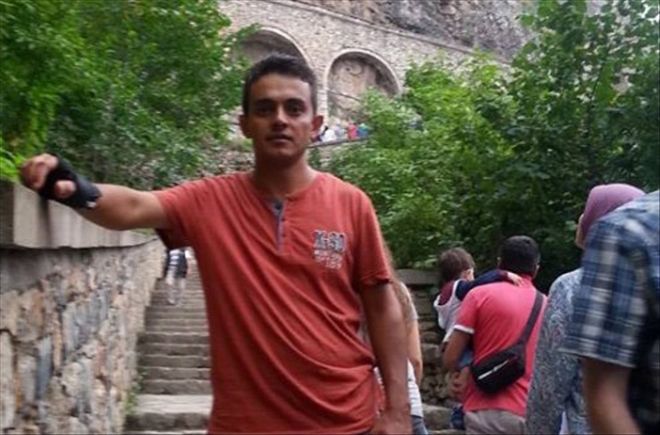 Uzman Çavuş kalbine yenildi