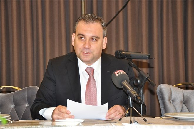 Kırıkkale için FETÖ tehlikesi geçmiş değil