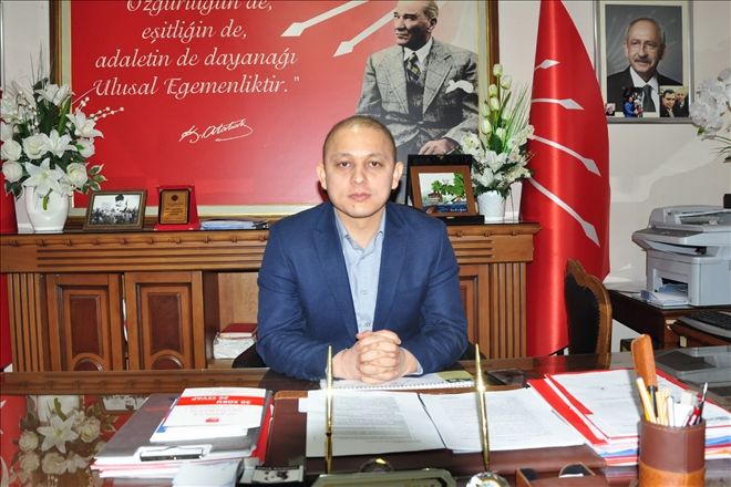 ?Hayır? için çalışıyoruz