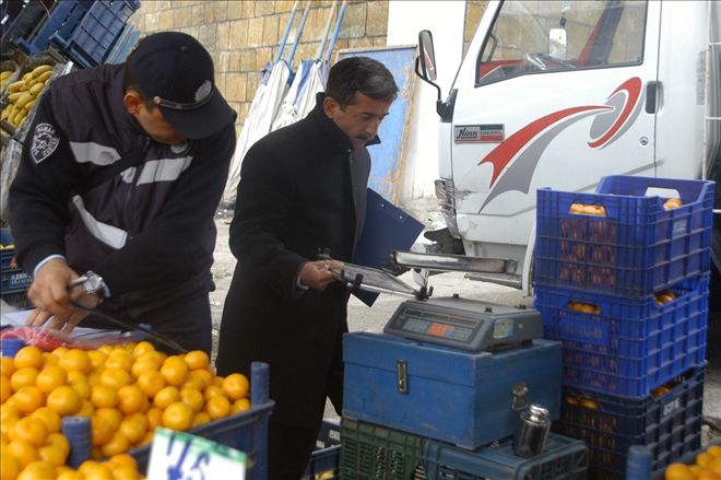 Tüketicilerin sağlığını korumak birinci görevimiz