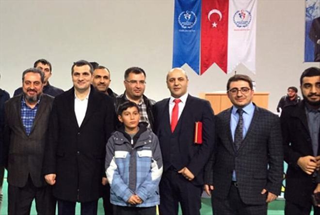 Hedefimiz veremsiz bir toplum yaratmak