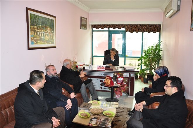 Yönetim olarak önemli başarılara imza attık