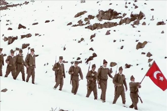 102 yıllık acı!
