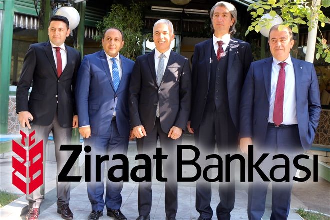 Ziraat, altına değer katacak