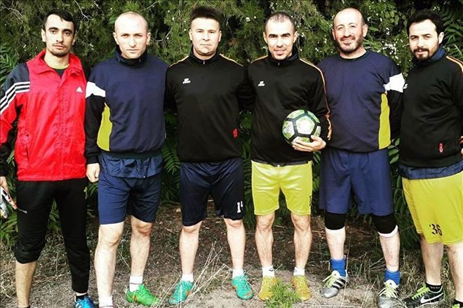 Çelikspor güçleniyor
