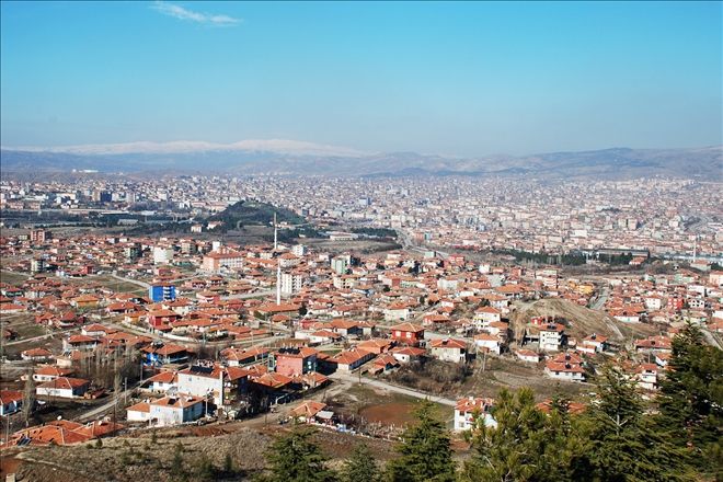 Yahşihan, Bahşili ve Hacılar il mücavir sahasına alınacak