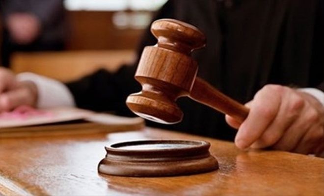 FETÖ davasında iki sanığa 13 buçuk yıl hapis