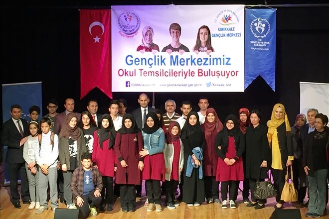 Hedef, güçlü Türkiye