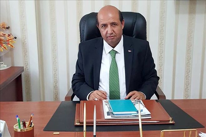 Eğitimdeki olumsuzluklar öğretmene yüklenmemelidir