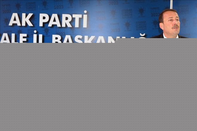 Kırıkkale büyürse, Türkiye de büyür