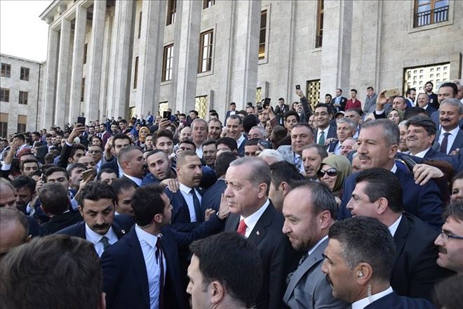 Köklü bir yönetim reformu yapmalıyız