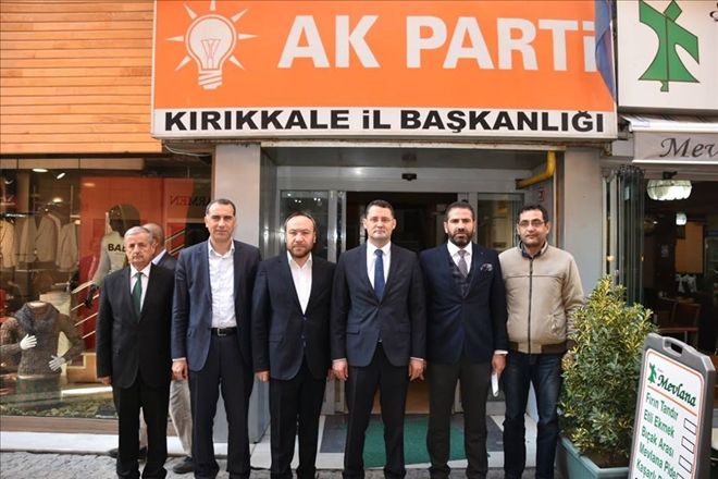 Görevimi en iyi şekilde yapacağım