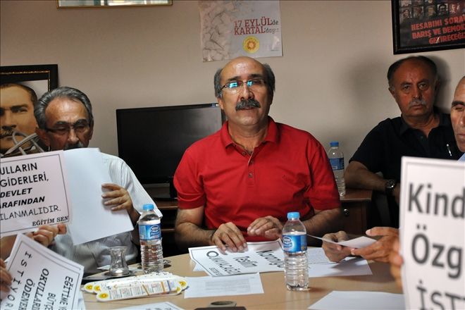 Yanlış uygulamadan vazgeçilmeli