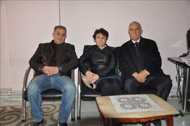 CHP Merkez İlçe Seçimi örnek olacak