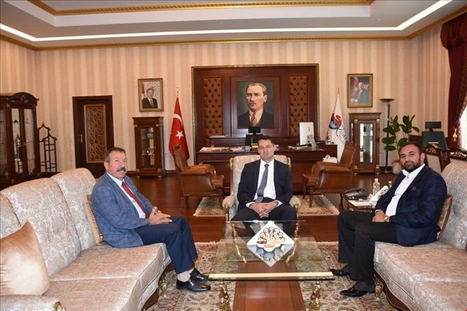 Spor kulüplerine destek verilmeli
