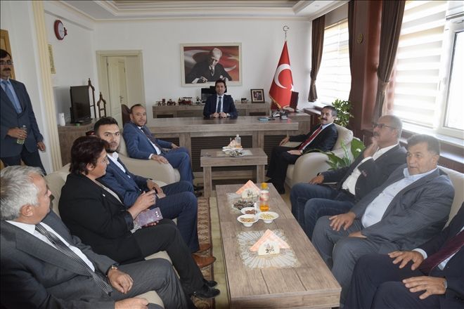 Kutlu davamızı üst seviyeye taşıyacağız