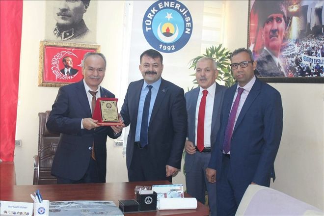Mazılıgüney´den vefa örneği