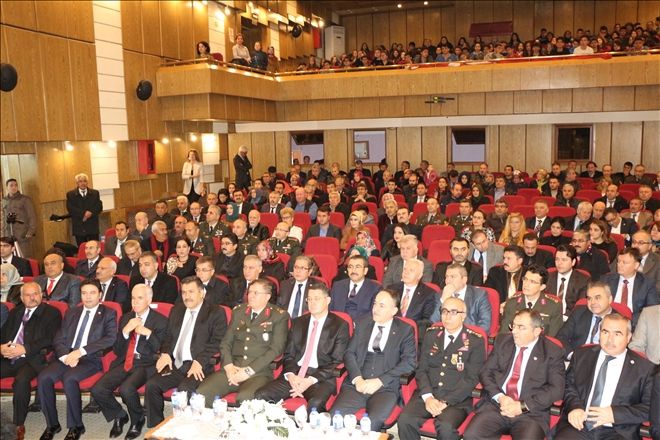 İlke ve görüşleriyle ülkemizi aydınlatıyor