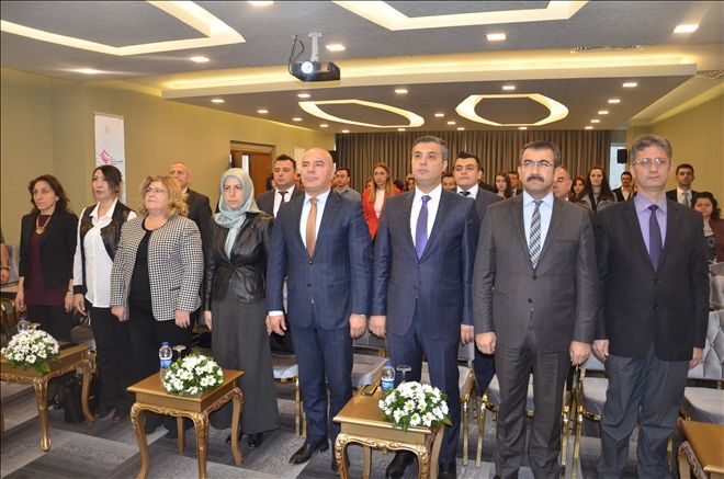Kadına şiddet önemli bir insan hakkı ihlalidir