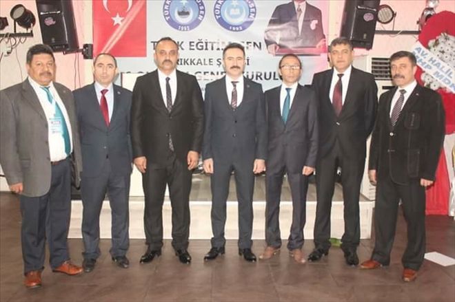 Sıkıntılara çözüm üretmeyi milli bir vazife saydık