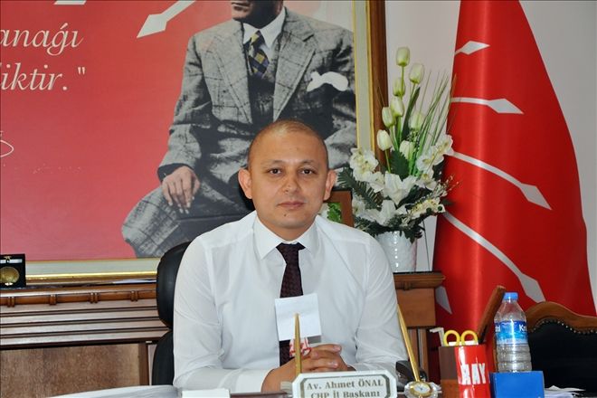 Öğretmen, cumhuriyetin yılmaz savunucusudur
