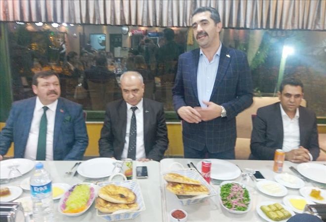 TÜKÇEV´den 24 Kasım buluşması