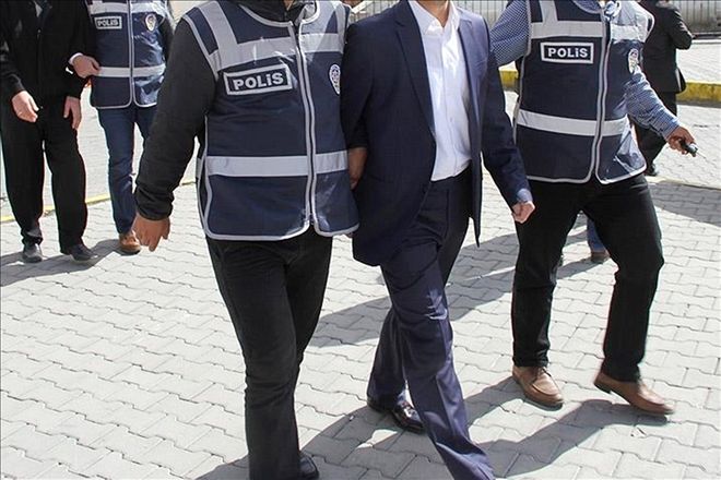 ByLock kullanan 6 kişi yakalandı