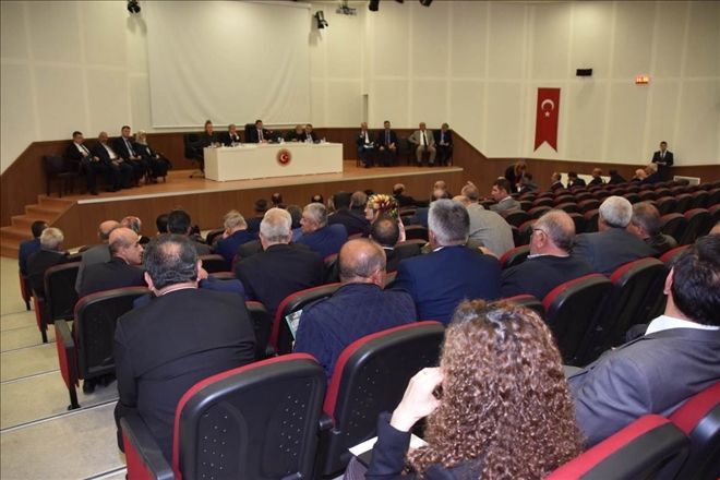 Valilikte Halk Günü