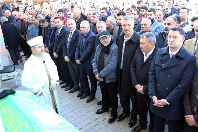 Dedelioğlu Ailesinin acı günü