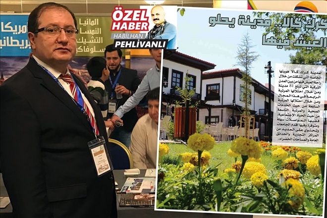 Yaşanılacak güzel şehir, Kırıkkale