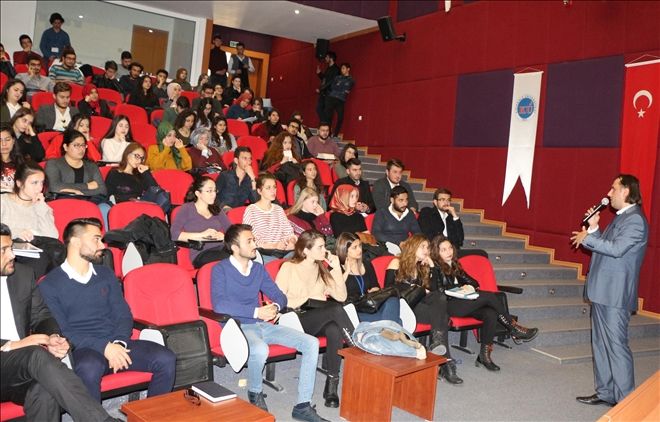 İngilizce bilen Hukukçu mutlaka bir adım önde olacaktır