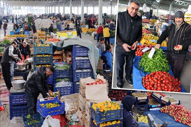 Sivribiber iyice acıdı