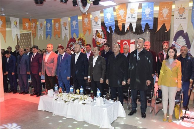 Kongre sürecinden güçlenerek çıkacağız