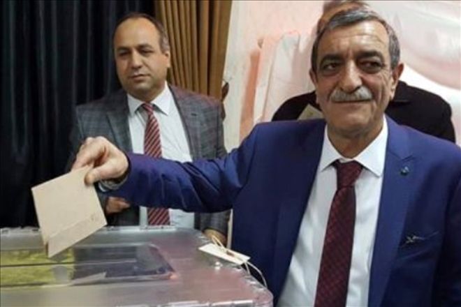 Kızık güven tazeledi