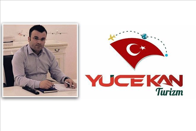 Yücekan Turizm Faaliyetlerine Başladı
