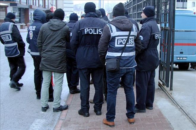 19 sanıklı DEAŞ davası ertelendi